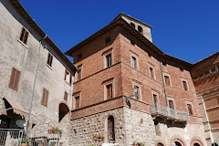 Palazzo Papi Mattii