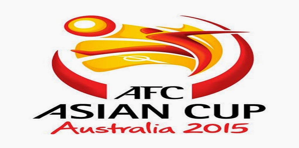 Jadwal Lengkap AFC Asian Cup 2015 - 14, 15, 16 Januari 2015