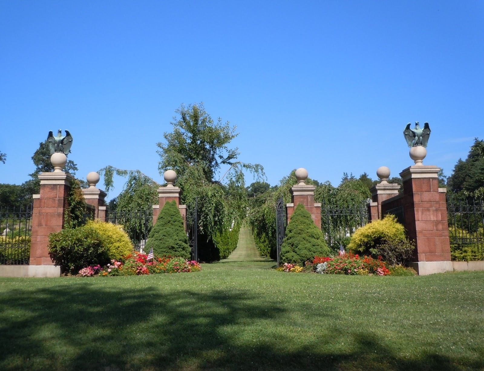 Life From The Roots Simsbury Cemetery Tombstone Tuesday