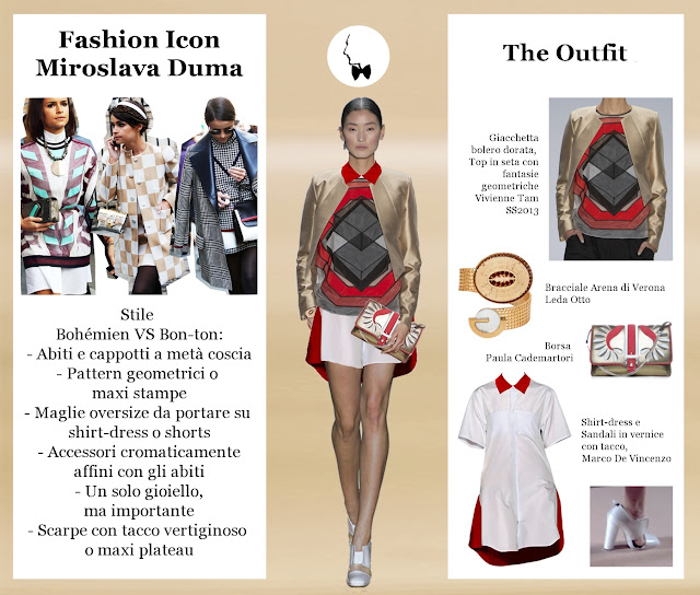 Grazia Contest per Fashion Blogger - The Fashion Commentator