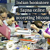 Sapna online a book store accepting Bitcoin in form of payment