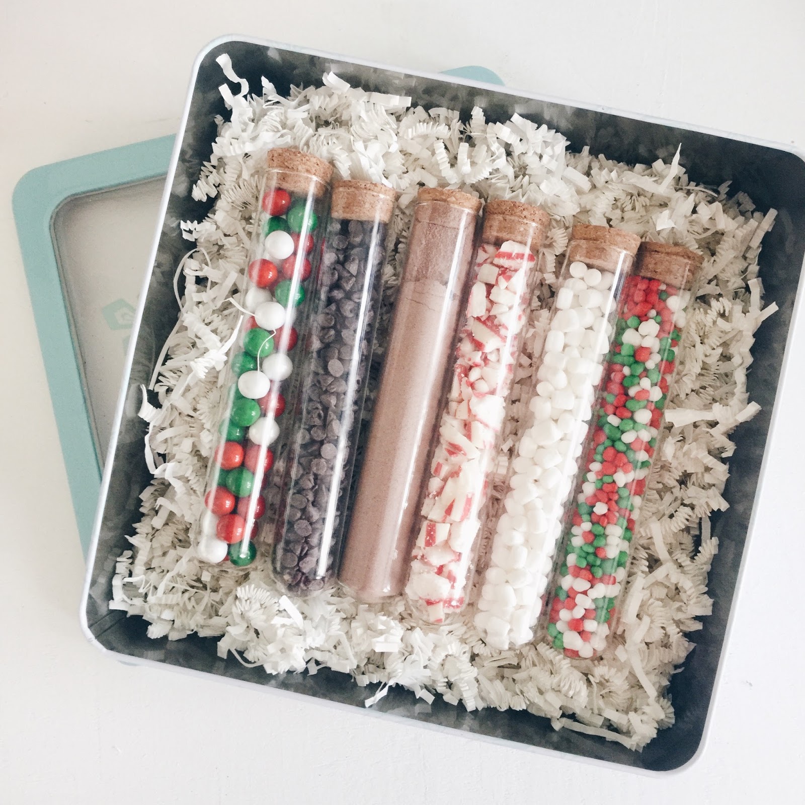 All Things Pink and Pretty Hot Chocolate Gift Set.