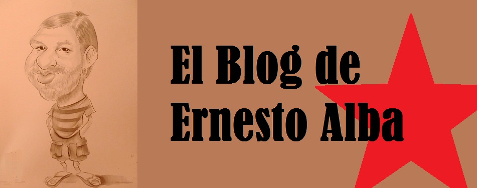 El Blog de Ernesto Alba