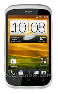 HTC Golf HTC Golf