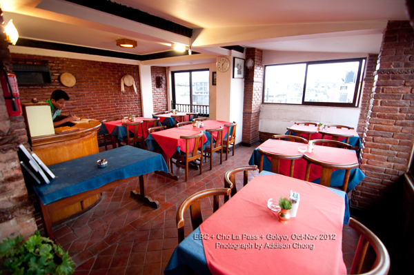 Heritage Home hotel & guest house