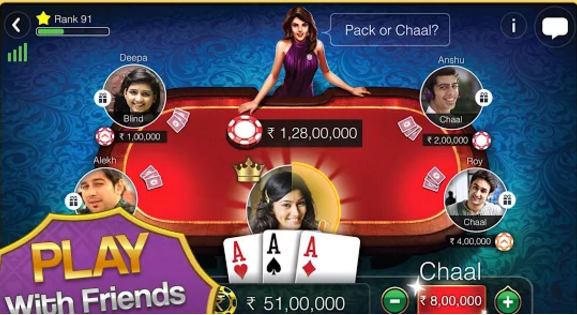 teen patti pc game Teen patti pc game