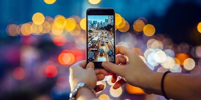 Few Handy Apps and Tip Offs to Enhance your Mobile Photography like a Pro! 