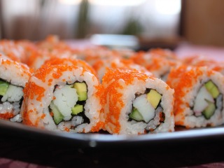besplatne slike za Sushi