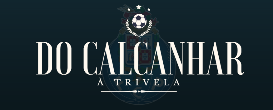 Do Calcanhar à Trivela