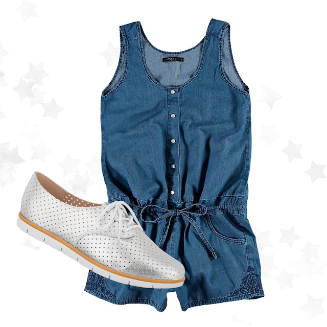Look para Almoço em Família Look para Almoço em Família