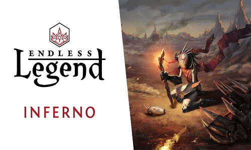 Endless Legend Inferno Game Free Download