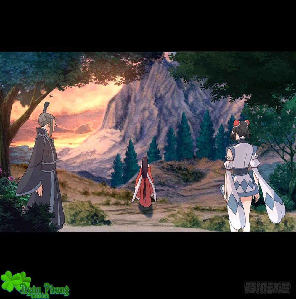 Hỏa Hồ - Chương 36 - Trang 9