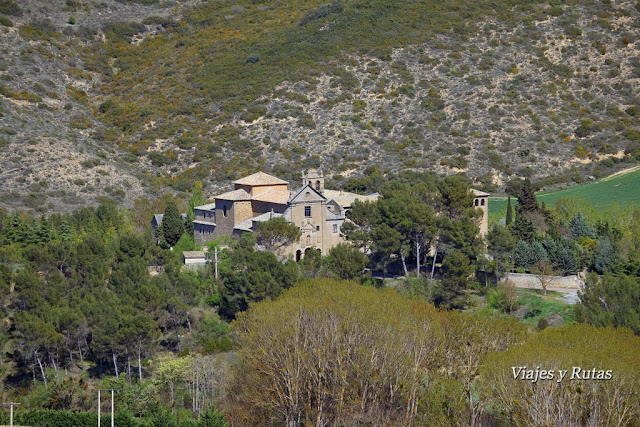 Monasterio de Valentuñana, Sos del rey católico