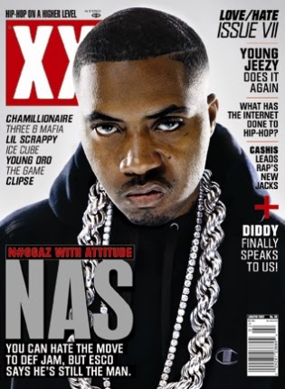 John May AS Media: Hip-Hop Magazine Front Covers