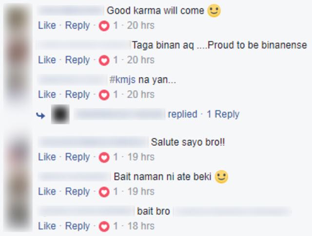 “‘Hulog ng langit’ This Homeless Man Still Choose to Give All His Money To Help The Girl “‘Hulog ng langit’ This Homeless Man Still Choose to Give All His Money To Help The Girl