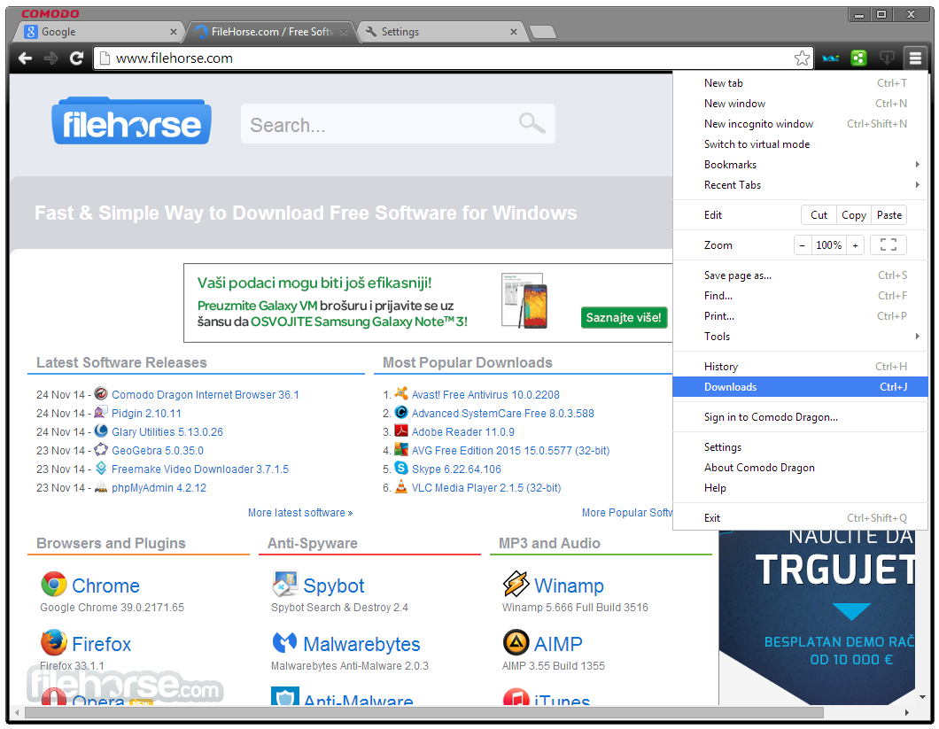 virtual comodo dragon browser wont virtual comodo dragon browser wont