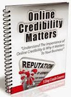 Online Credibility Matters BR