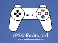 ePSXe For Android v2.0.8 Apk Emulator PS1 / PSX Terbaru