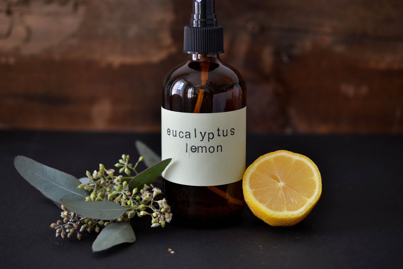 Heart of Gold Creating a Luxurious Life Linen & Room Spray