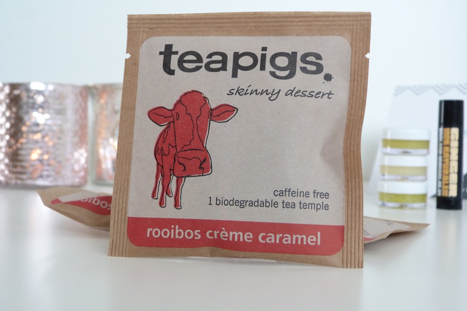 an image of teapigs