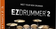Ezdrummer