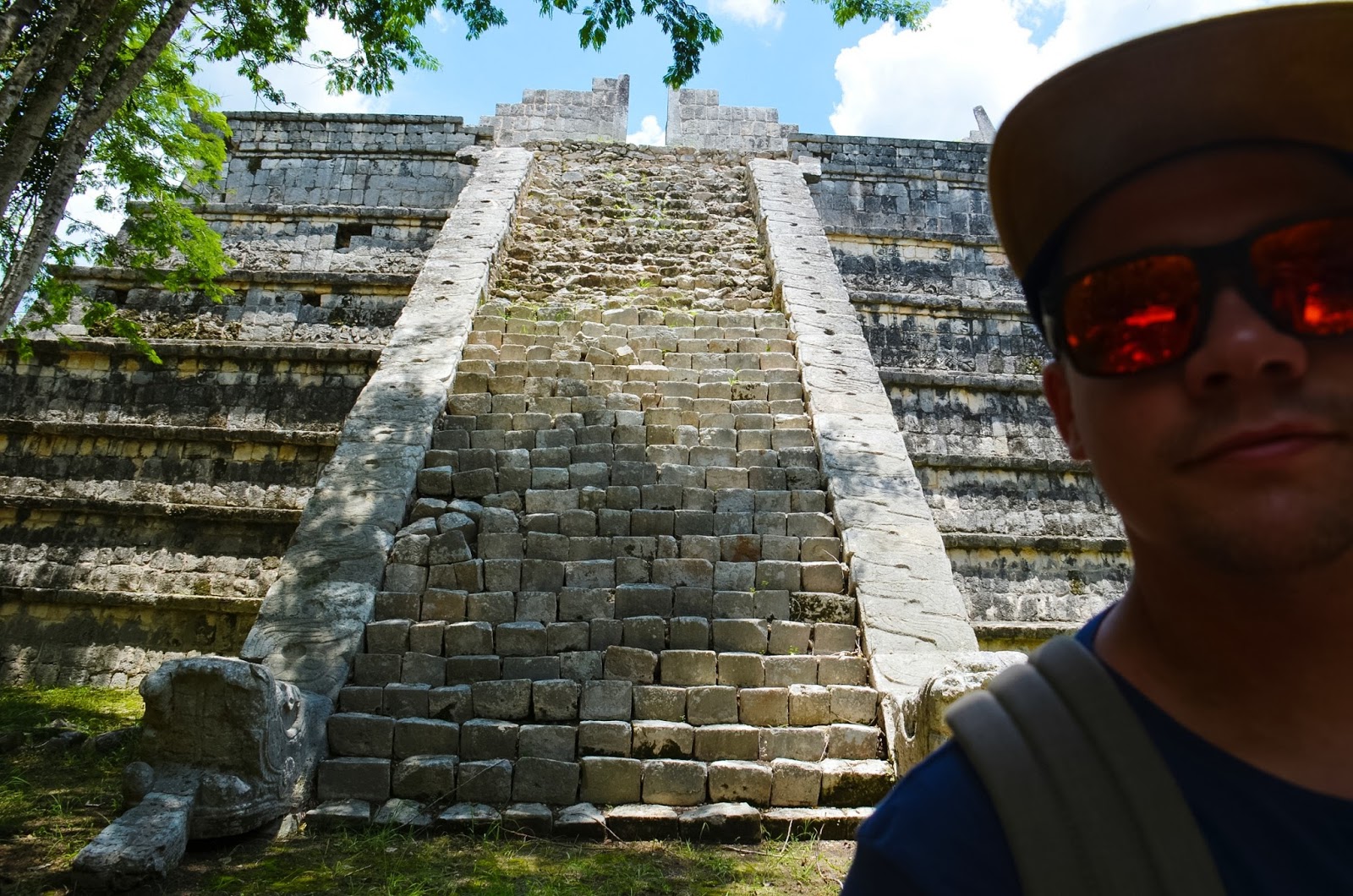 Chichén Itzá