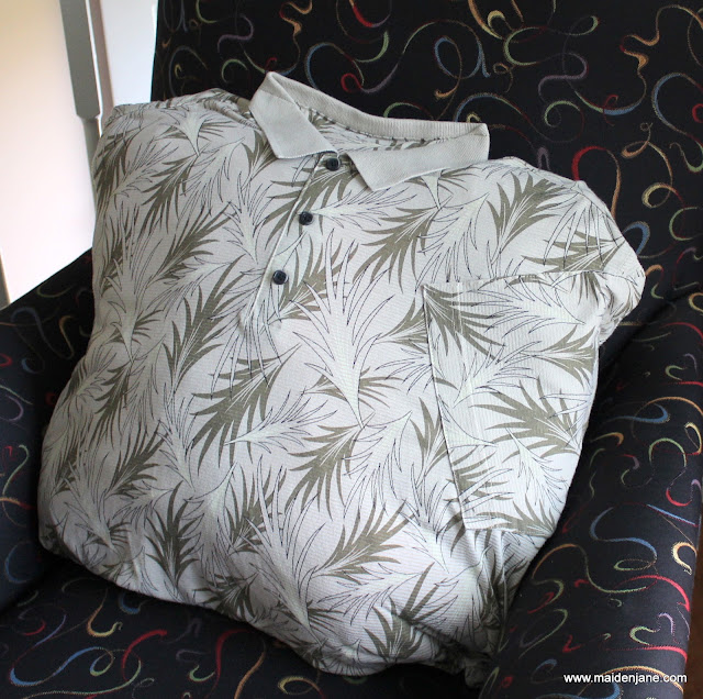 Friday – Sewing Stuff in my Shop
