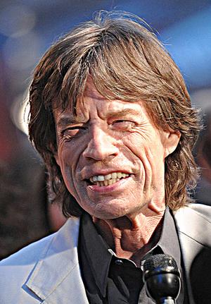 Mick Jagger HairStyles - Men Hair Styles Collection