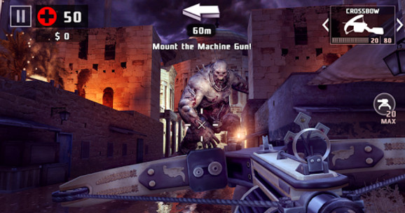 dead trigger 2 oyna dead trigger 2 oyna