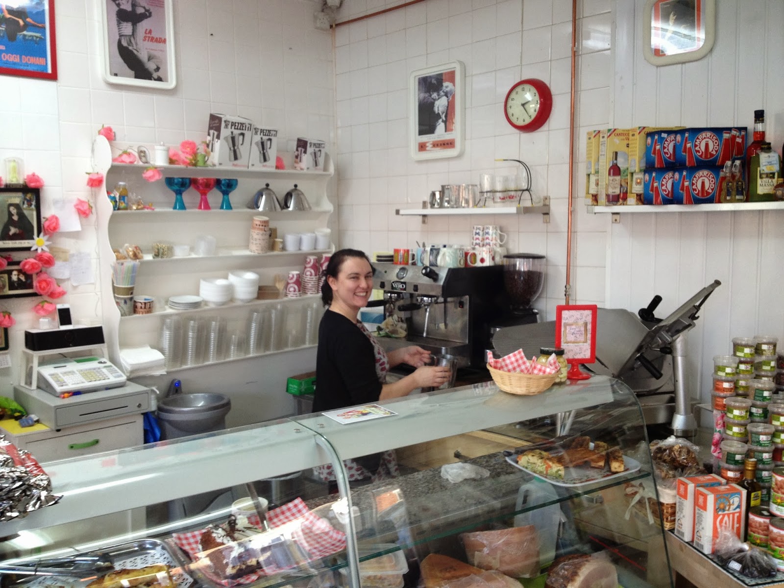 Vintage In Phippsville & The Northampton Vintage Fair