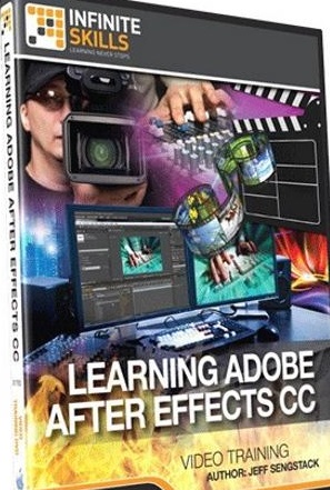 Adobe After Effects CC Complete Premium Video Course Download