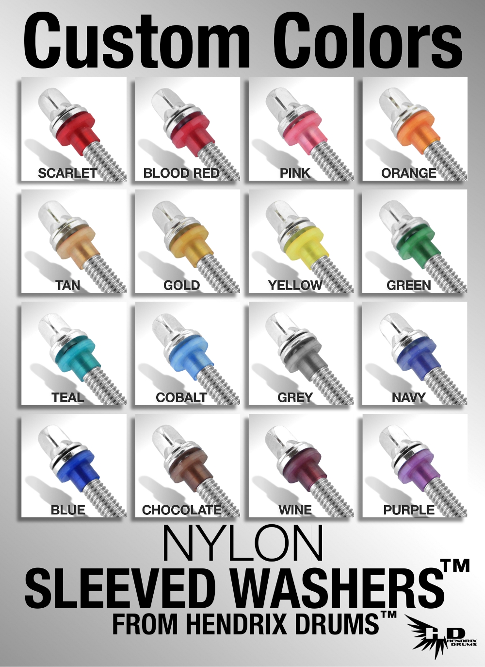 Drum Product Reviews