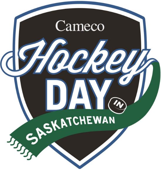 The Blair Necessities Hockey Day In Saskatchewan Is A Success