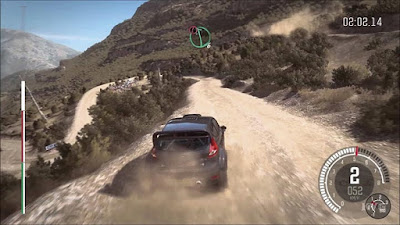 11º - DiRT Rally 11º - DiRT Rally