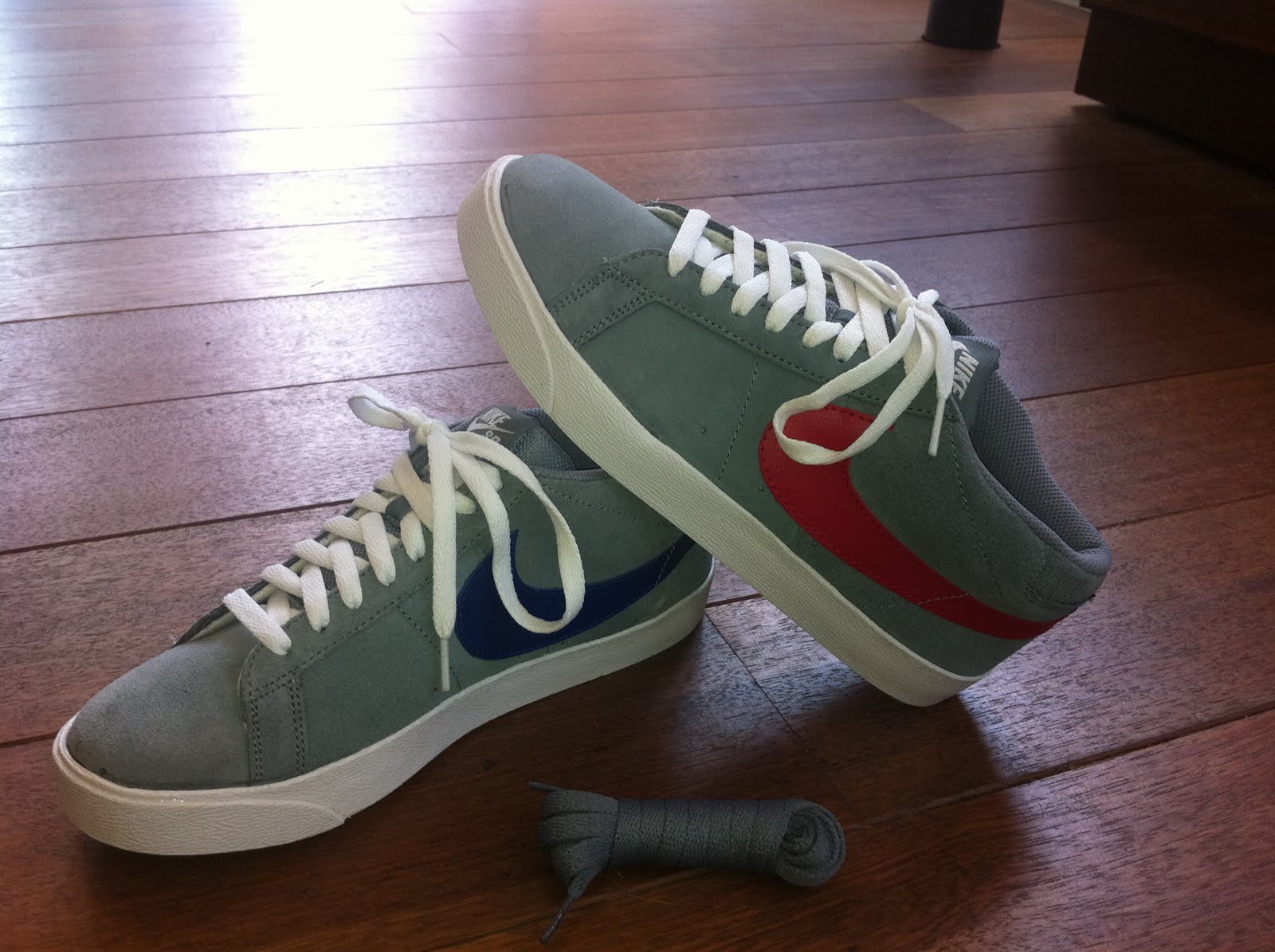 nike sb quartersnacks blazer