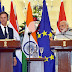 Indo-Dutch Ganga Forum Inaugurated by the PM of Netherlands