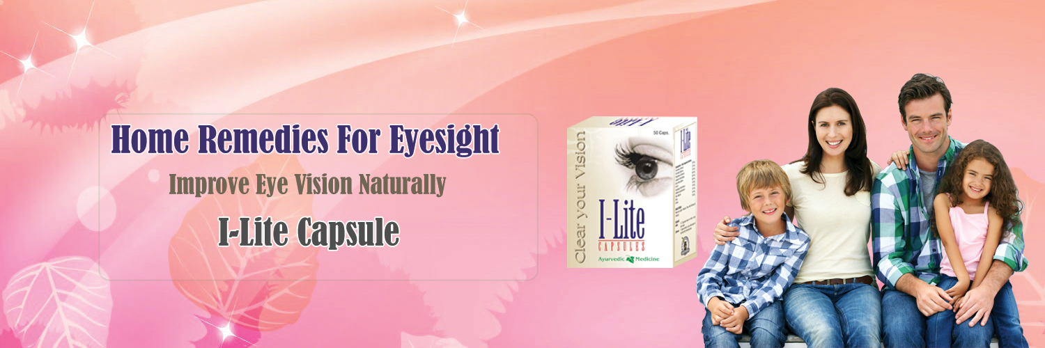 Herbal Eye Cure