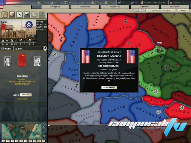 Hearts of Iron 2 Complete PC Full PROPHET Hearts of Iron 2 Complete PC Full PROPHET