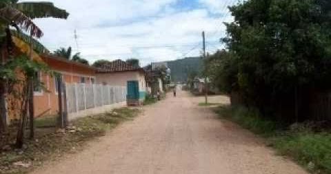 San Luis, Comayagua, Honduras Imágenes, Cultura, Información.. mas