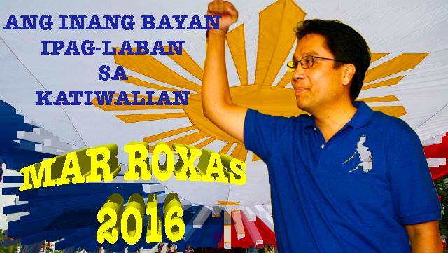 Mar Roxas To Congressmen: Welcome to Liberal Party! #PublishingArticles ...