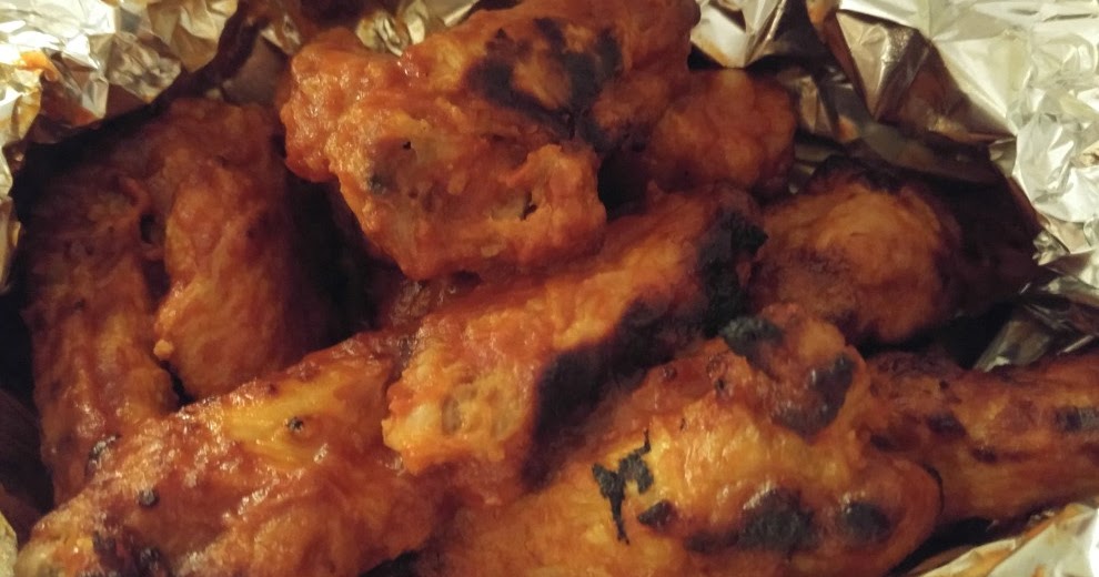 Domino's Hot Wings A Quick Review