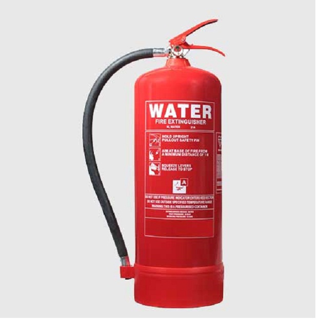 Alat Pemadam Api (APAR) Cairan / Water  pustakapengetahuan.com