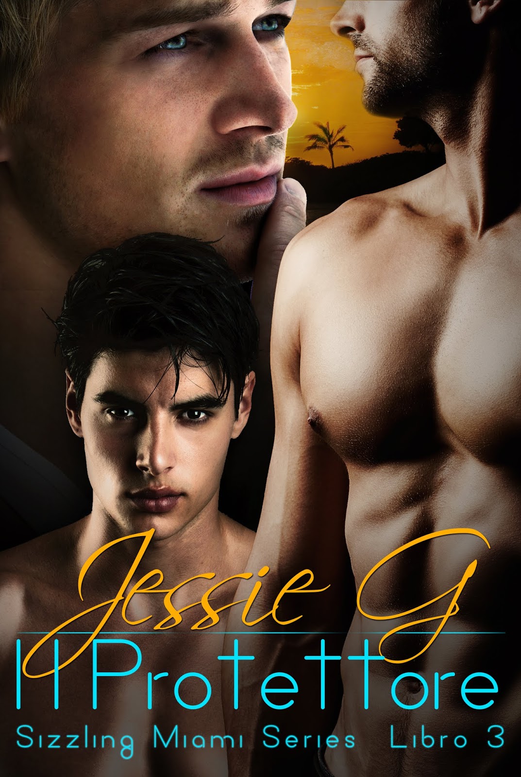 Segnalazione Il Protettore di Jessie G. Once Upon A Time A Book jpg (1073x1600)