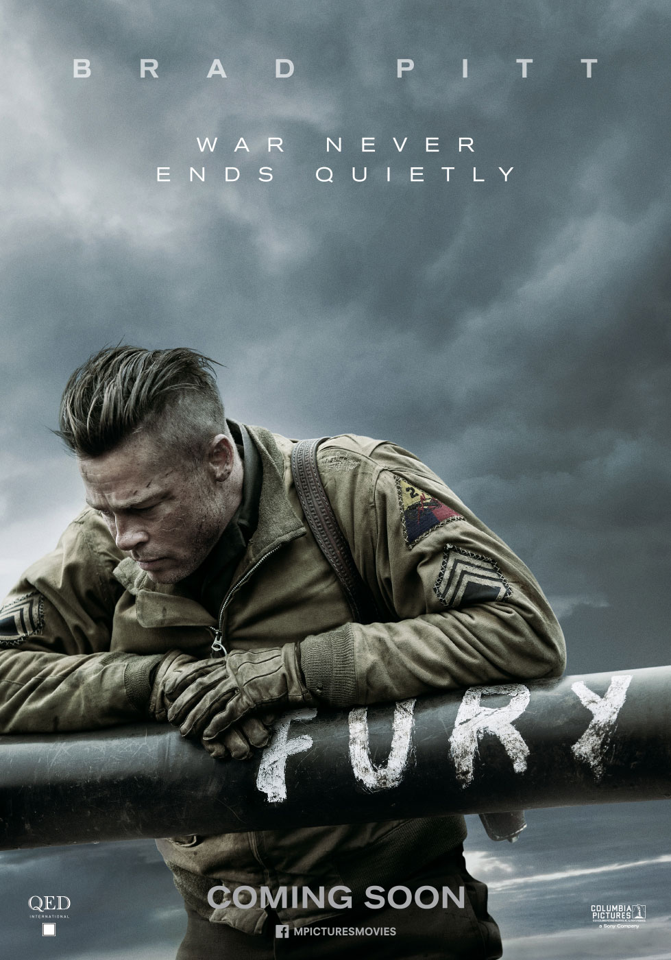 Thai Sanoo fury วันปฐพีเดือด