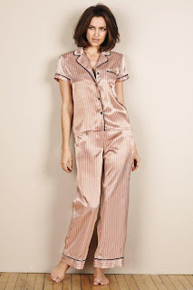 Irina Sheik Victoria Secret