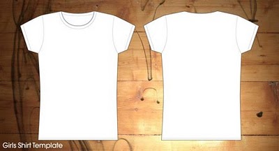 Download Belajar Coreldraw 25 Template T Shirt Gratis Untuk Preview Desain Kaos