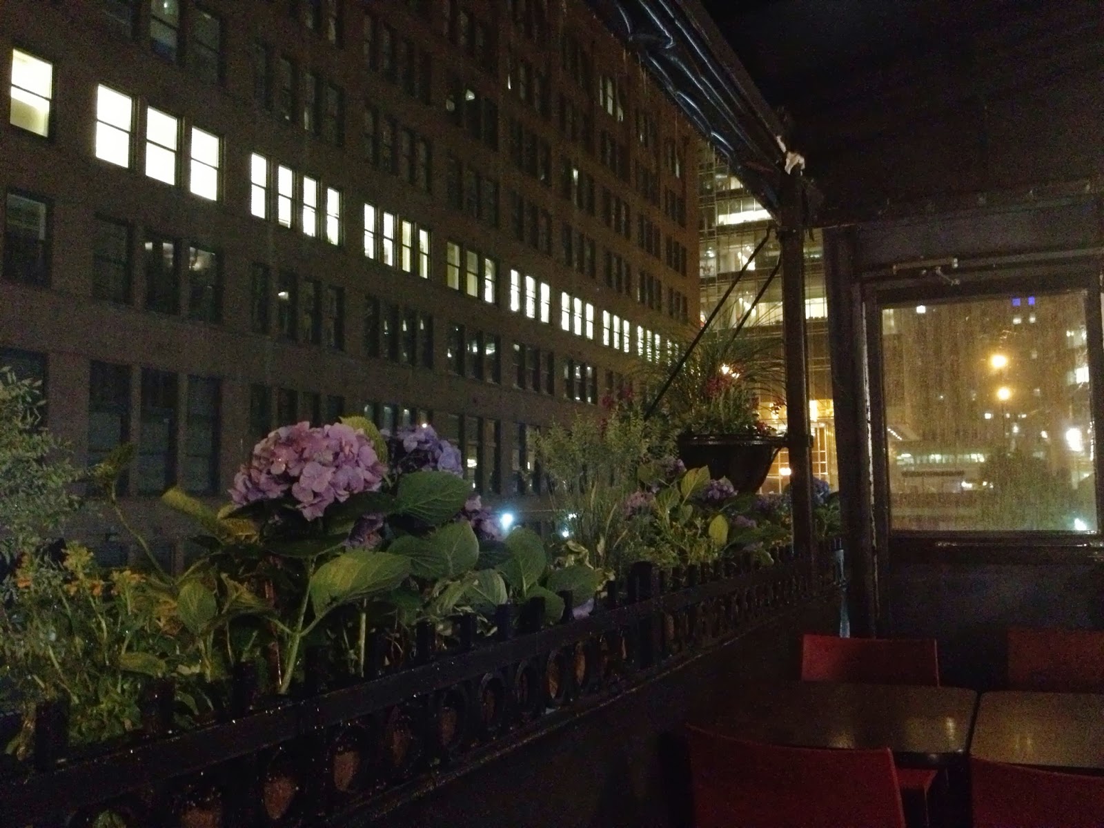 Chicago Restaurant Review Piccolo Sogno Due (fancy Italian) The Food