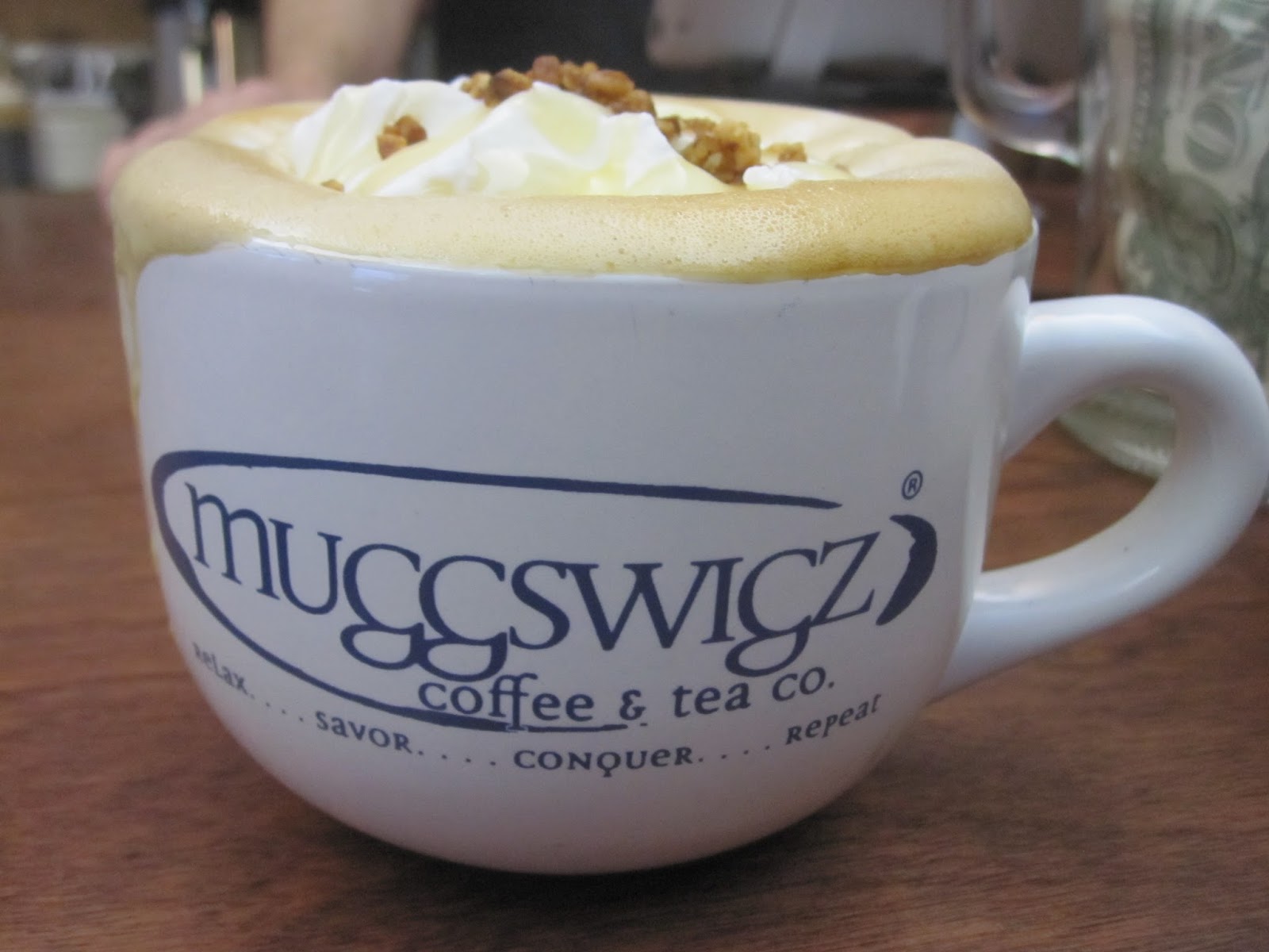 Muggswigz Coffee & Tea Canton, OH