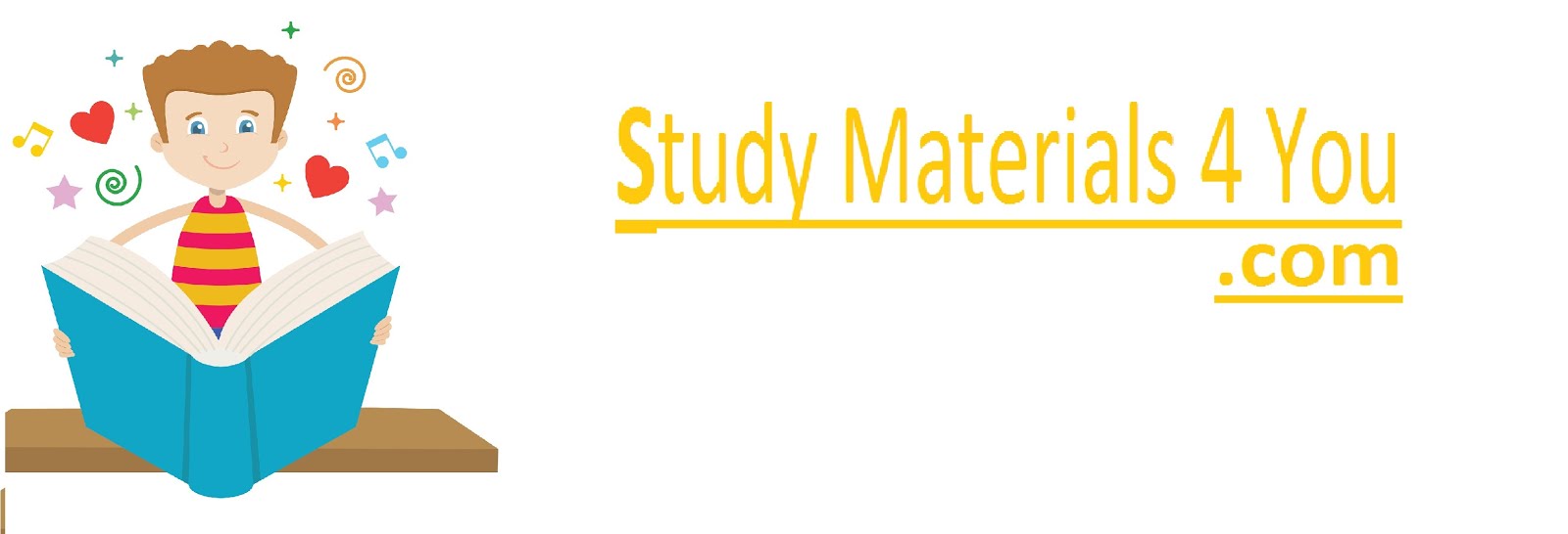 study Materials 4 you