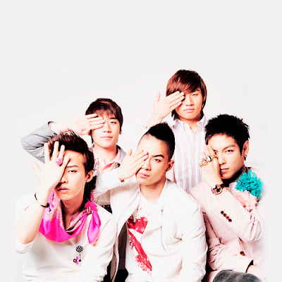 All About Korea ♥: ILLUMINATI KPOP